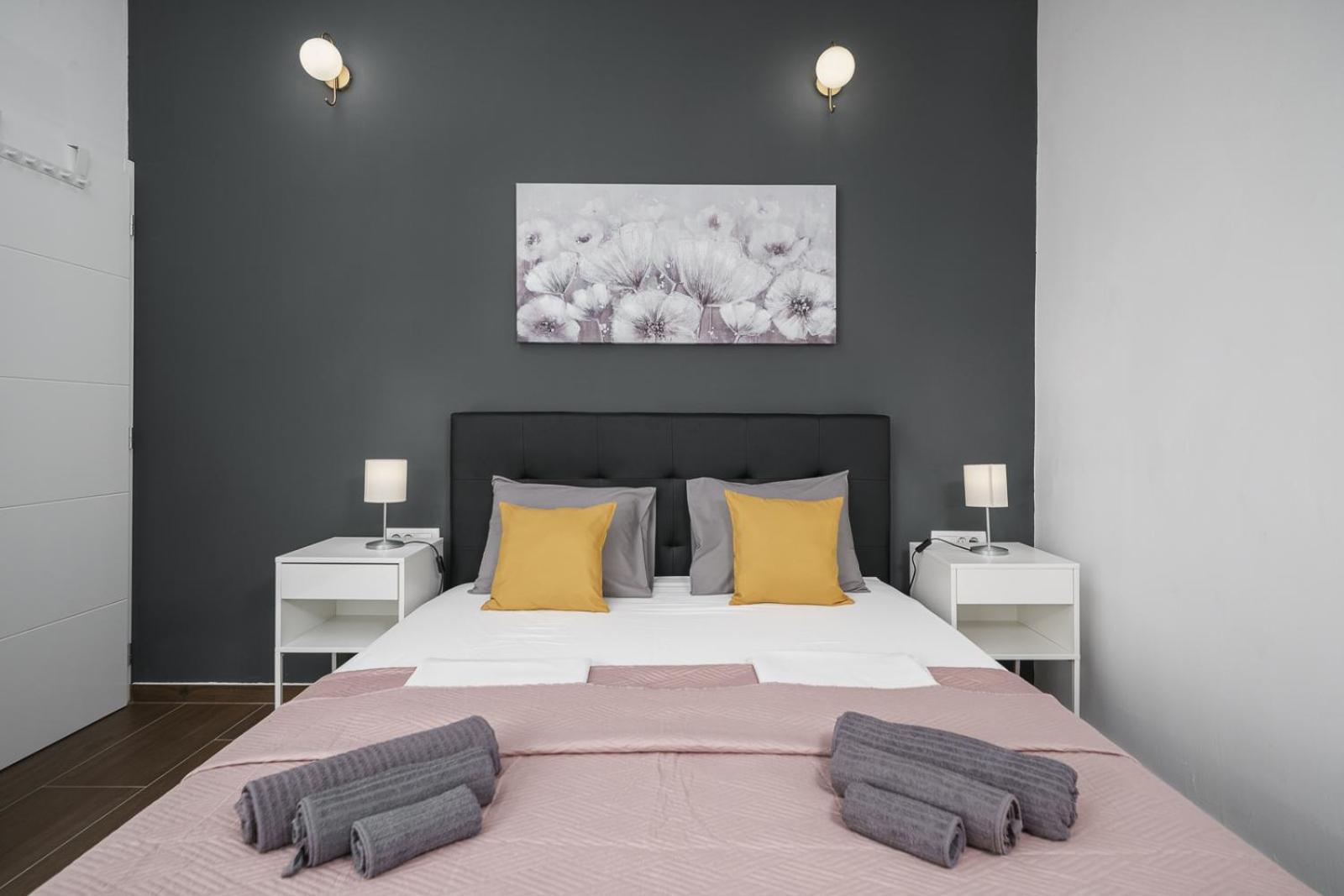 Villa Diamond Трогир Екстериор снимка