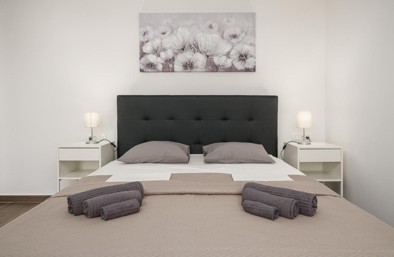 Villa Diamond Трогир Екстериор снимка