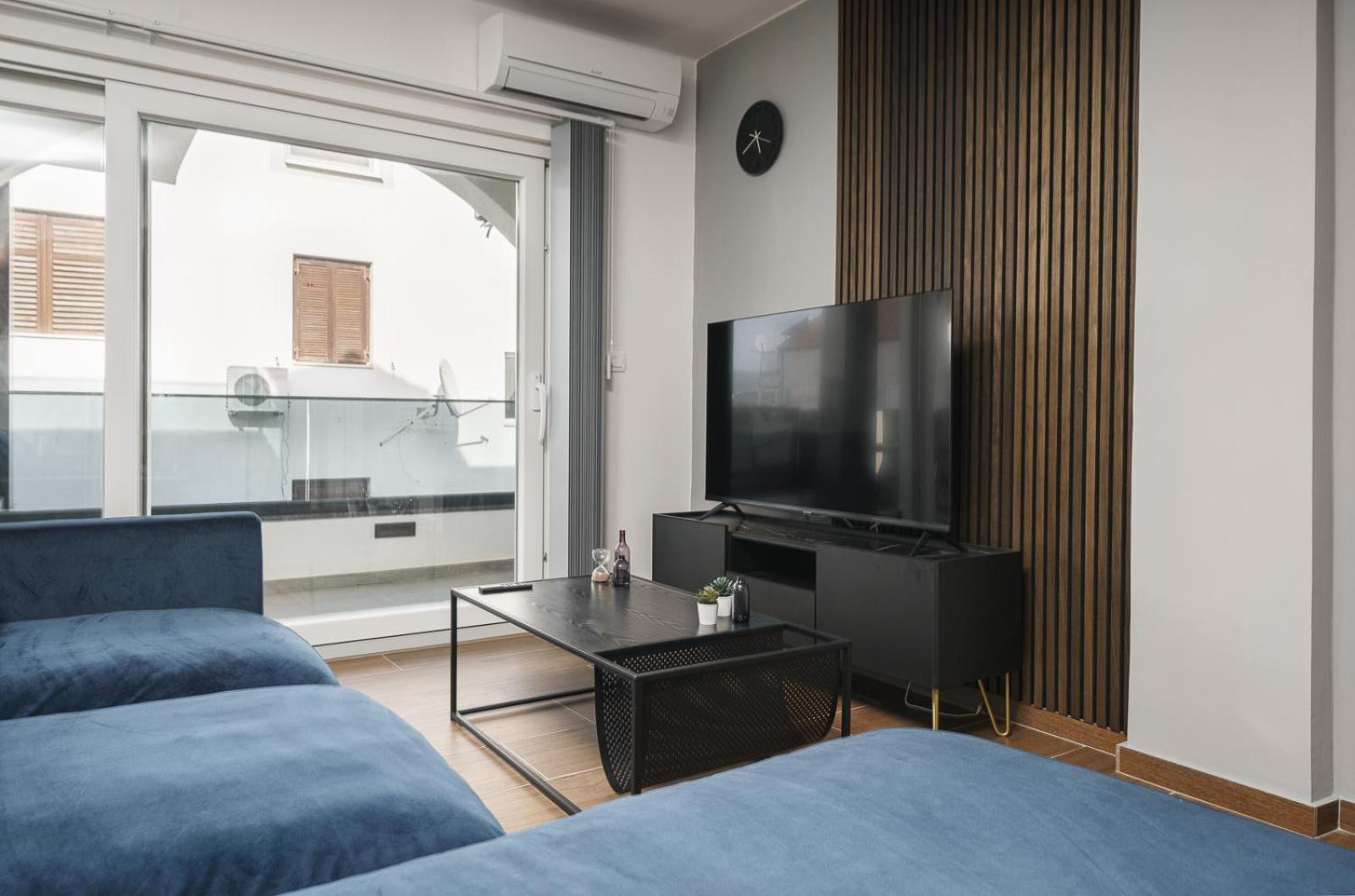 Villa Diamond Трогир Екстериор снимка