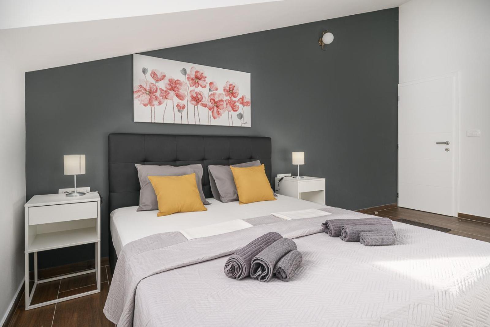 Villa Diamond Трогир Екстериор снимка