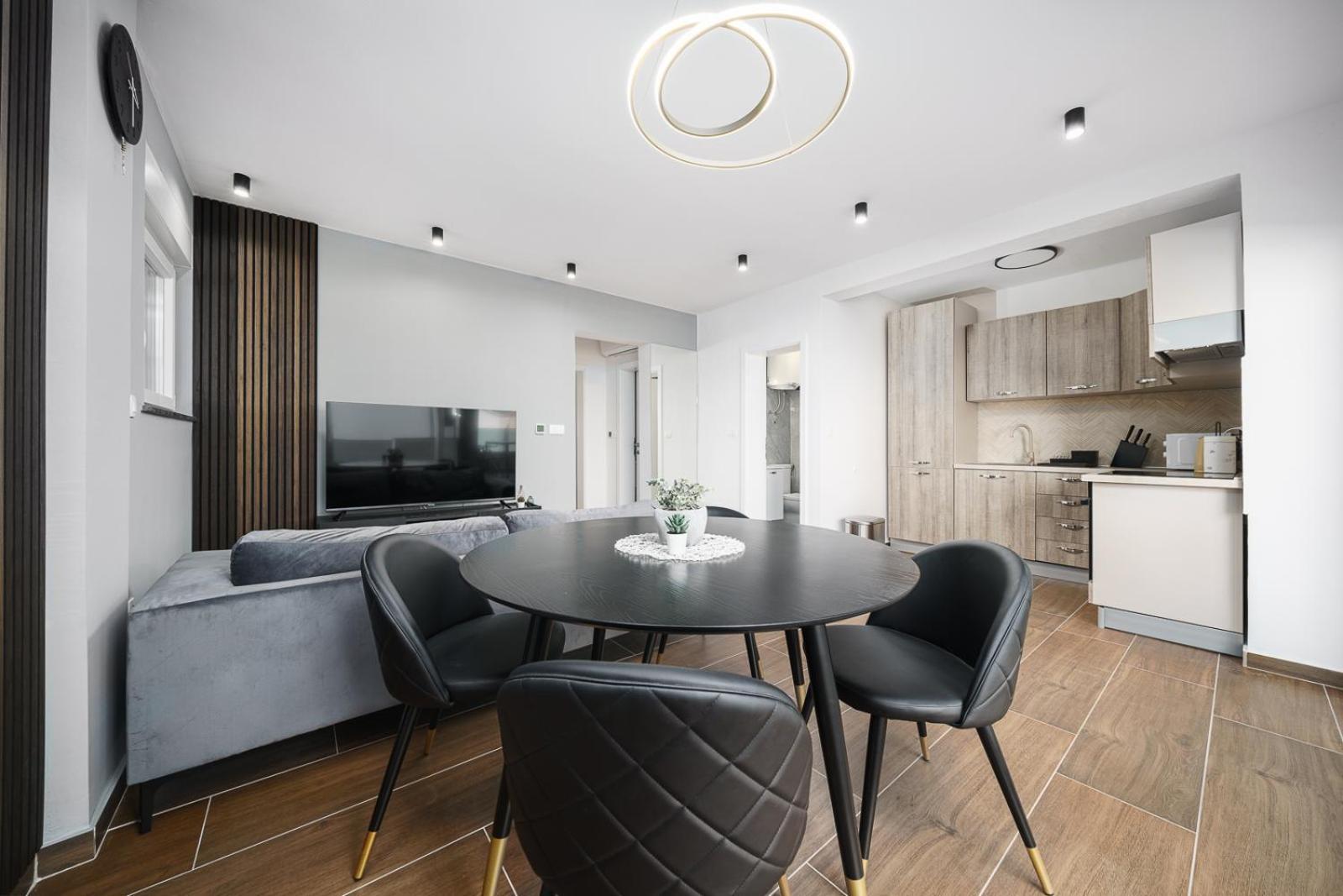 Villa Diamond Трогир Екстериор снимка
