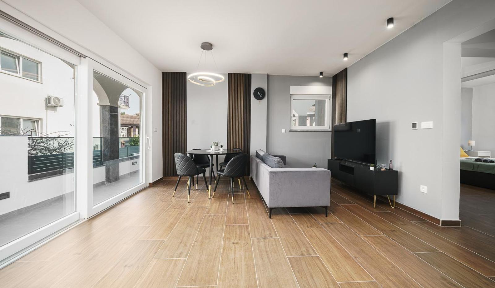 Villa Diamond Трогир Екстериор снимка