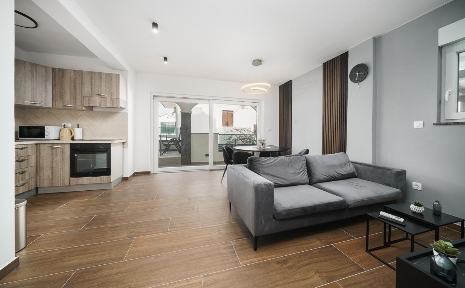 Villa Diamond Трогир Екстериор снимка