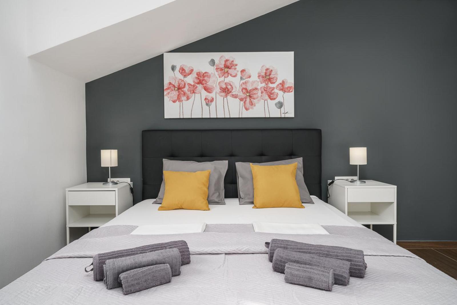 Villa Diamond Трогир Екстериор снимка