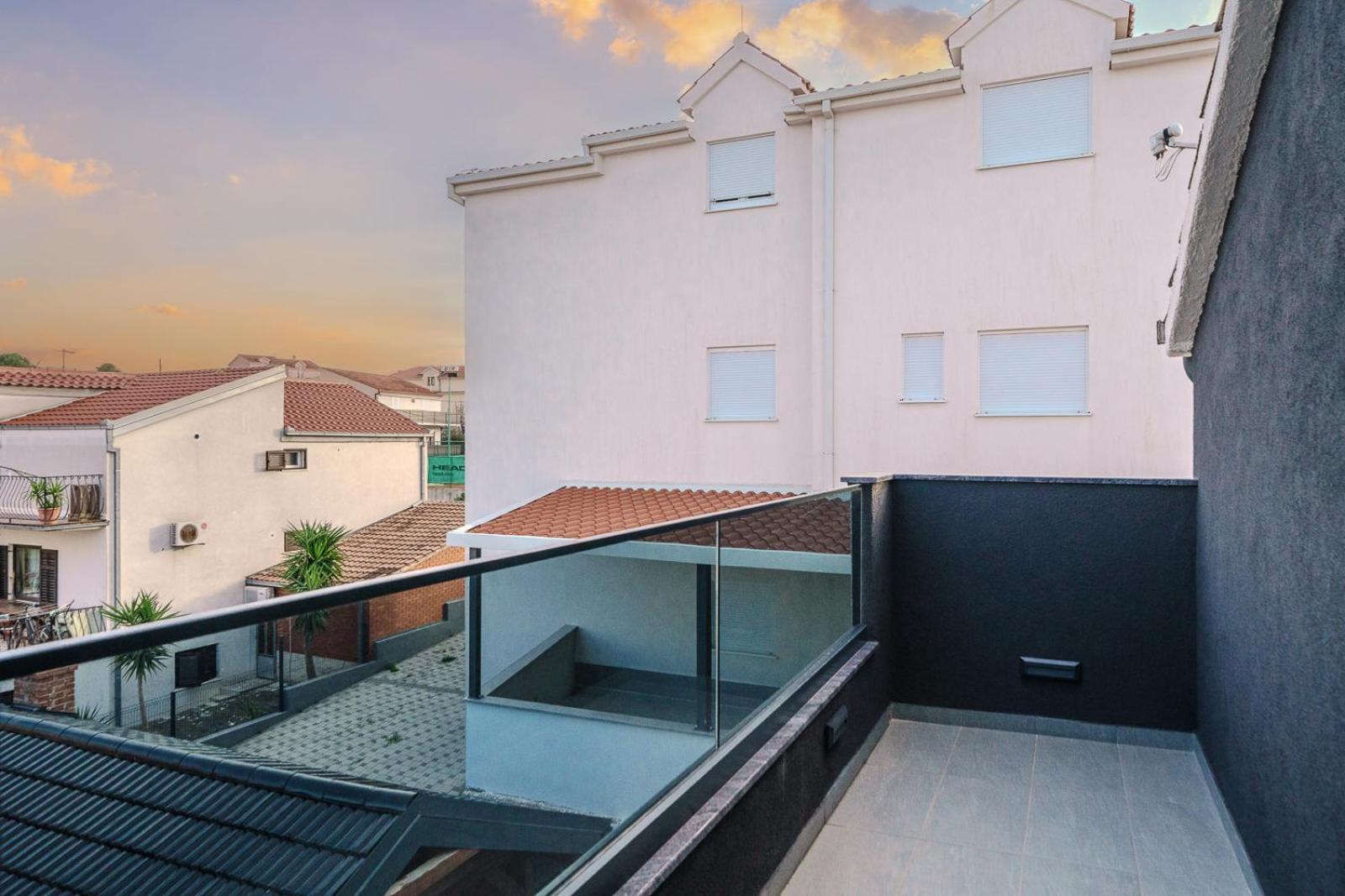 Villa Diamond Трогир Екстериор снимка