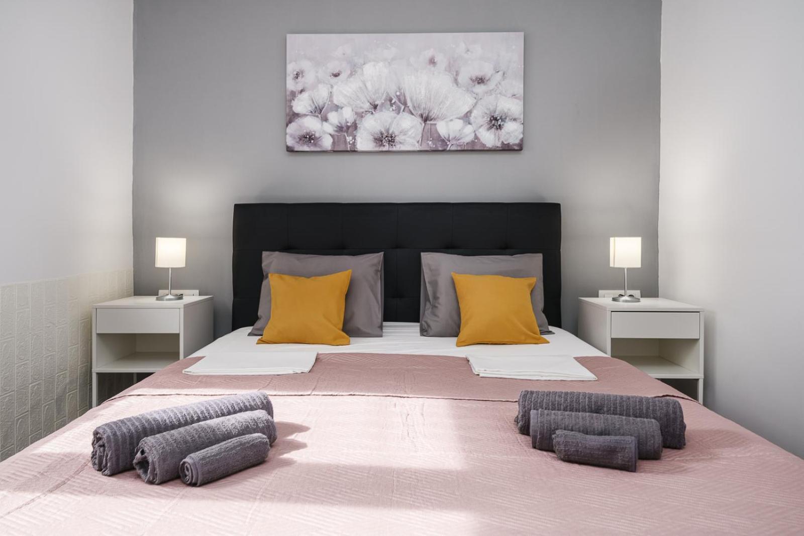 Villa Diamond Трогир Екстериор снимка