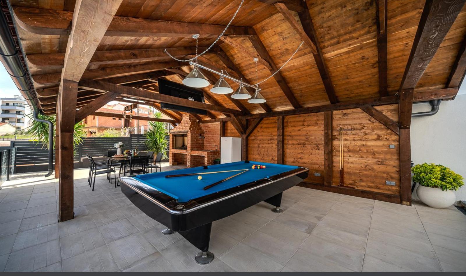 Villa Diamond Трогир Екстериор снимка